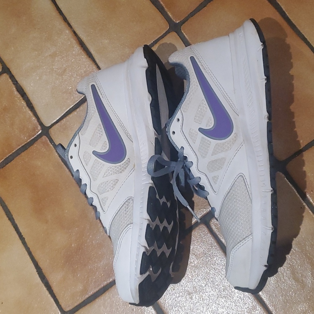 Nike sneakers